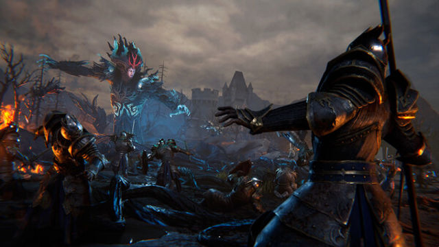 Hình ảnh trong game Disciples Domination v1.5.0.3413-P2P Hình ảnh trong game Disciples Domination v1.5.0.3413-P2P