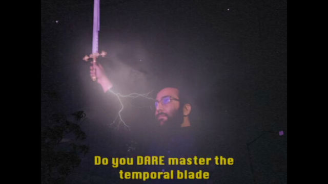 Hình ảnh trong game The Remake of the End of the Greatest RPG of All Time-GoldBerg Hình ảnh trong game The Remake of the End of the Greatest RPG of All Time-GoldBerg