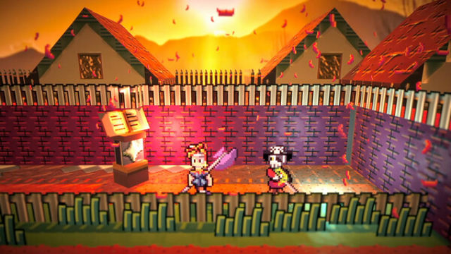 Hình ảnh trong game The Remake of the End of the Greatest RPG of All Time-GoldBerg Hình ảnh trong game The Remake of the End of the Greatest RPG of All Time-GoldBerg