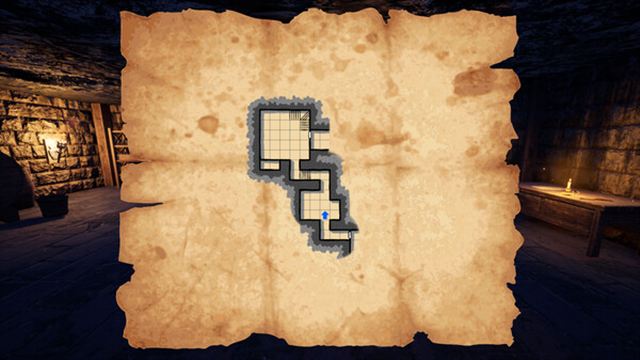 Hình ảnh trong game Dawn of the Ashen Queen-TENOKE Hình ảnh trong game Dawn of the Ashen Queen-TENOKE