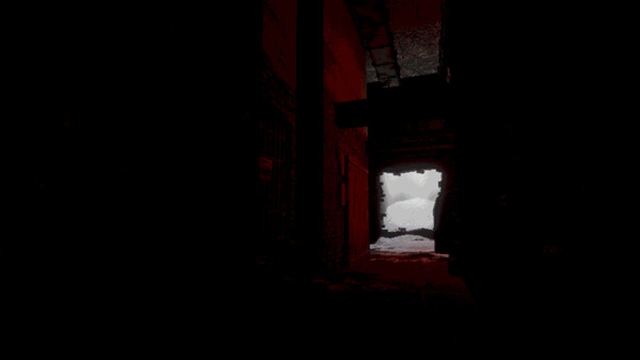 Hình ảnh trong game Forsaken Frontiers Early Access Hình ảnh trong game Forsaken Frontiers Early Access