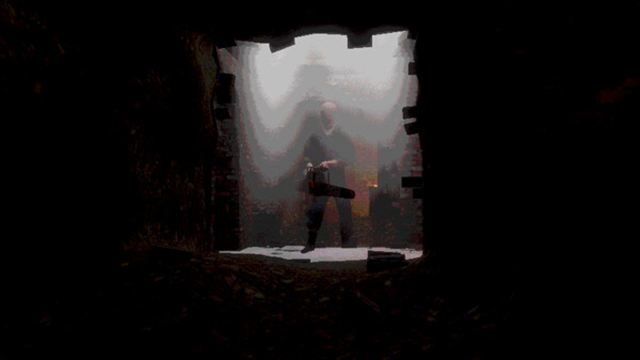 Hình ảnh trong game Forsaken Frontiers Early Access Hình ảnh trong game Forsaken Frontiers Early Access