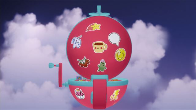 Hình ảnh trong game Tiny Garden-TENOKE Hình ảnh trong game Tiny Garden-TENOKE