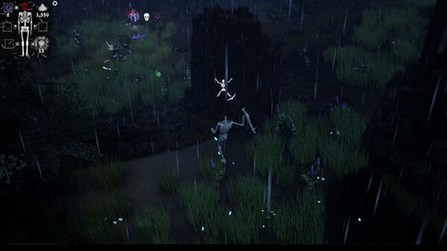 Hình ảnh trong game Skulltide-TENOKE Hình ảnh trong game Skulltide-TENOKE