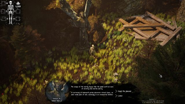 Hình ảnh trong game Skulltide-TENOKE Hình ảnh trong game Skulltide-TENOKE