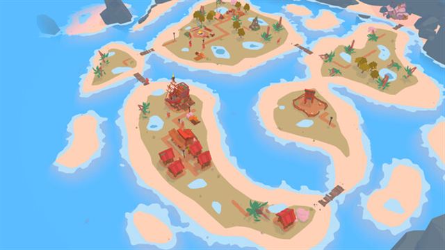 Hình ảnh trong game Outlanders The Keepers Shanty-SKIDROW Hình ảnh trong game Outlanders The Keepers Shanty-SKIDROW