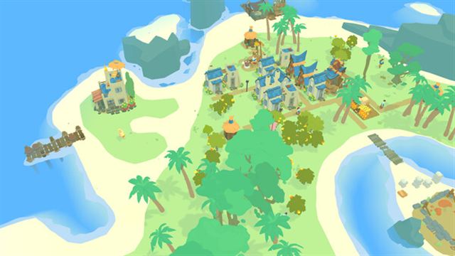 Hình ảnh trong game Outlanders The Keepers Shanty-SKIDROW Hình ảnh trong game Outlanders The Keepers Shanty-SKIDROW