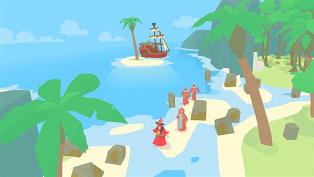 Hình ảnh trong game Outlanders The Keepers Shanty-SKIDROW Hình ảnh trong game Outlanders The Keepers Shanty-SKIDROW