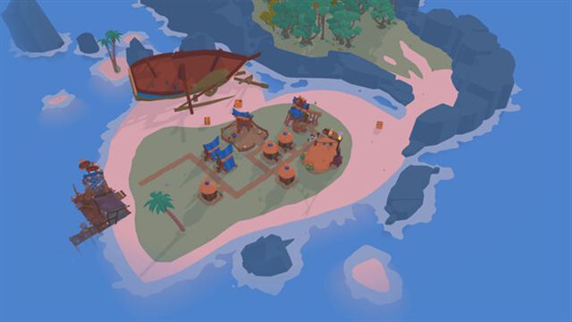 Hình ảnh trong game Outlanders The Keepers Shanty-SKIDROW Hình ảnh trong game Outlanders The Keepers Shanty-SKIDROW