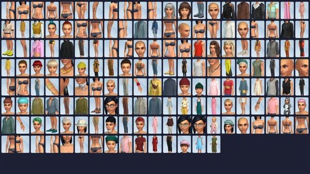 Hình ảnh trong game The Sims 4 Businesses and Hobbies-RUNE Hình ảnh trong game The Sims 4 Businesses and Hobbies-RUNE
