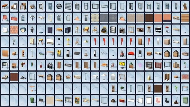 Hình ảnh trong game The Sims 4 Businesses and Hobbies-RUNE Hình ảnh trong game The Sims 4 Businesses and Hobbies-RUNE
