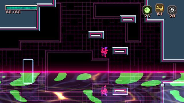 Hình ảnh trong game Stardust Demon-TENOKE Hình ảnh trong game Stardust Demon-TENOKE