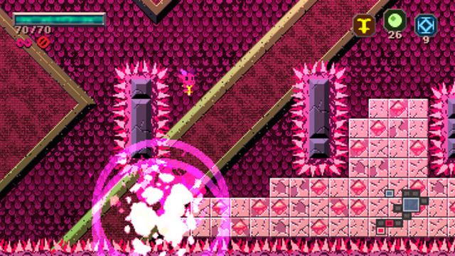 Hình ảnh trong game Stardust Demon-TENOKE Hình ảnh trong game Stardust Demon-TENOKE