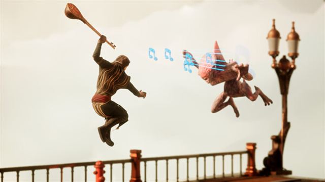 Hình ảnh trong game The Land of the Magnates-RUNE Hình ảnh trong game The Land of the Magnates-RUNE