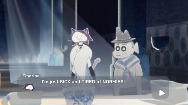 Hình ảnh trong game Convento-TENOKE