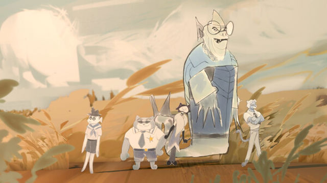 Hình ảnh trong game Convento-TENOKE