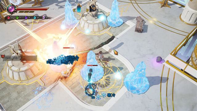 Hình ảnh trong game Bloody Heaven 2 v0.043-P2P Hình ảnh trong game Bloody Heaven 2 v0.043-P2P