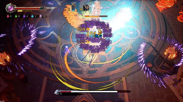 Hình ảnh trong game Bloody Heaven 2 v0.043-P2P Hình ảnh trong game Bloody Heaven 2 v0.043-P2P