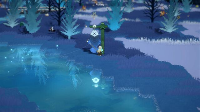 Hình ảnh trong game Yaoling Mythical Journey Early Access Hình ảnh trong game Yaoling Mythical Journey Early Access