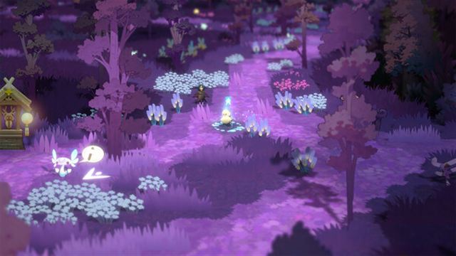 Hình ảnh trong game Yaoling Mythical Journey Early Access Hình ảnh trong game Yaoling Mythical Journey Early Access