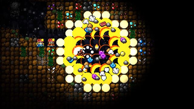 Hình ảnh trong game Cattle Country-GoldBerg Hình ảnh trong game Cattle Country-GoldBerg