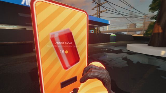 Hình ảnh trong game Chaos Express Delivery Simulator Early Access Hình ảnh trong game Chaos Express Delivery Simulator Early Access
