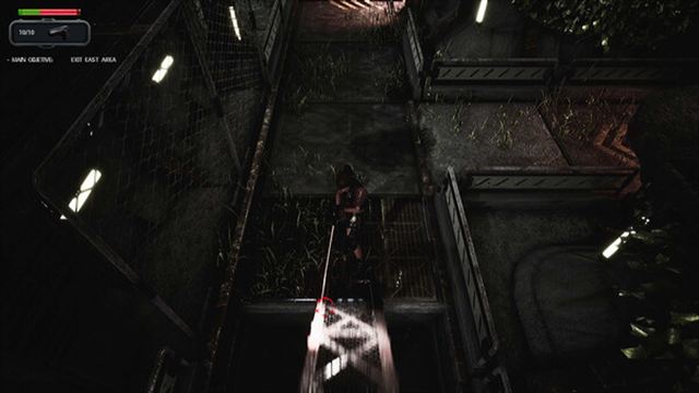 Hình ảnh trong game SymbioPhobiA-SKIDROW Hình ảnh trong game SymbioPhobiA-SKIDROW