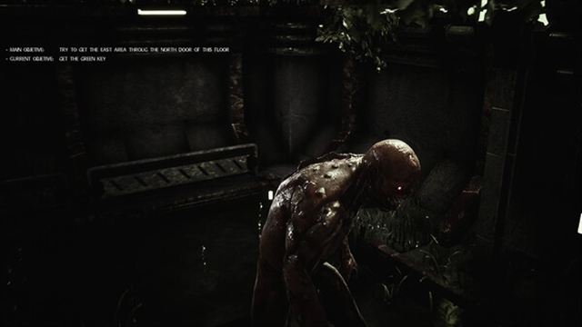 Hình ảnh trong game SymbioPhobiA-SKIDROW Hình ảnh trong game SymbioPhobiA-SKIDROW