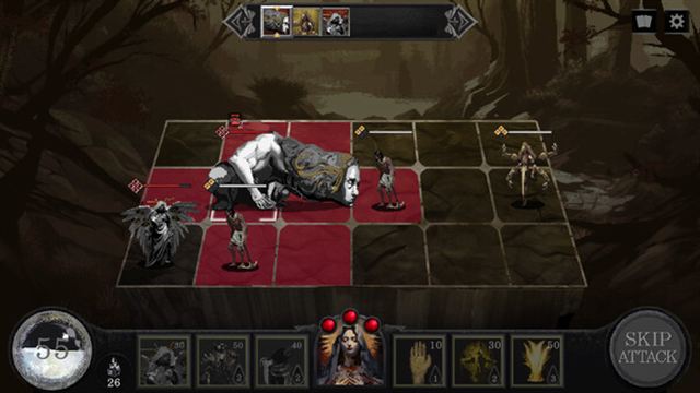 Hình ảnh trong game Revelatio-TENOKE Hình ảnh trong game Revelatio-TENOKE
