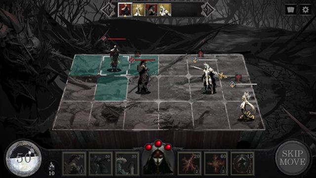 Hình ảnh trong game Revelatio-TENOKE Hình ảnh trong game Revelatio-TENOKE
