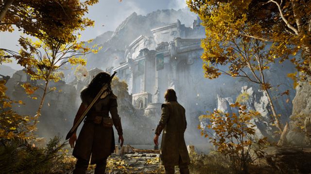 Hình ảnh trong game Echoes of the End v1.03-P2P Hình ảnh trong game Echoes of the End v1.03-P2P