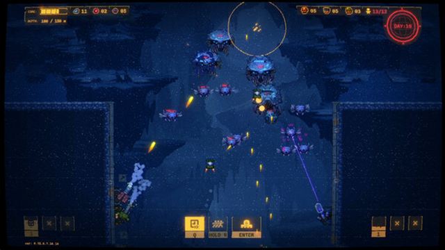 Hình ảnh trong game Drill Core v1.252.6.5.7-P2P