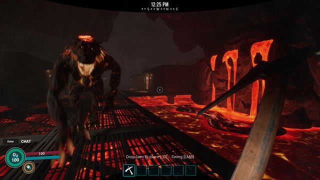 Hình ảnh trong game Sketchys Contract Early Access Hình ảnh trong game Sketchys Contract Early Access