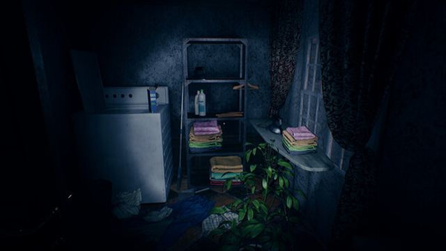Hình ảnh trong game The Cursed Legacy-TENOKE Hình ảnh trong game The Cursed Legacy-TENOKE