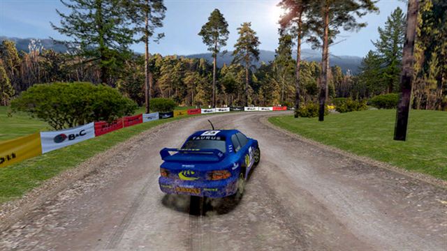 Hình ảnh trong game Old School Rally Early Access Hình ảnh trong game Old School Rally Early Access