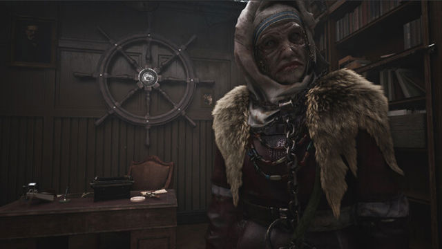 Hình ảnh trong game The Sinking City 2 v20260821-P2P Hình ảnh trong game The Sinking City 2 v20260821-P2P