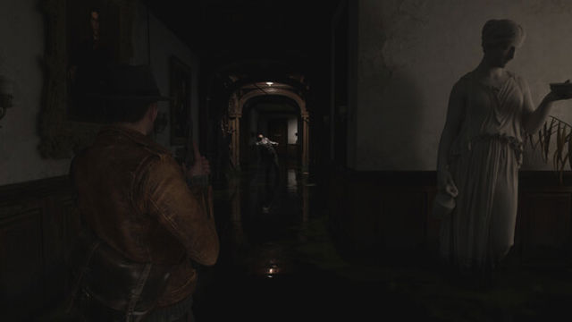 Hình ảnh trong game The Sinking City 2 v20260821-P2P