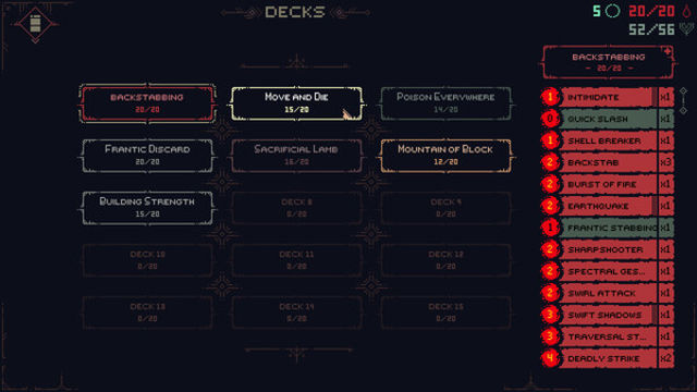 Hình ảnh trong game Death Howl-TiNYiSO Hình ảnh trong game Death Howl-TiNYiSO