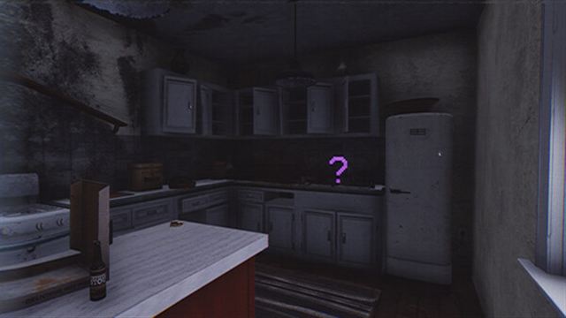 Hình ảnh trong game CASE RECORDS Fear of Abduction-GoldBerg Hình ảnh trong game CASE RECORDS Fear of Abduction-GoldBerg
