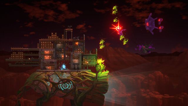 Hình ảnh trong game Ark of Charon Early Access Hình ảnh trong game Ark of Charon Early Access