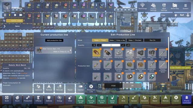 Hình ảnh trong game Ark of Charon Early Access Hình ảnh trong game Ark of Charon Early Access