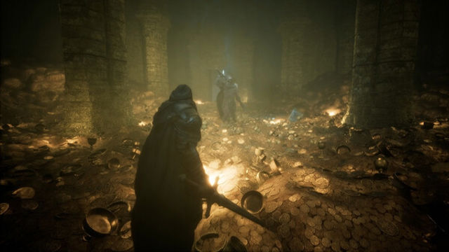 Hình ảnh trong game The Relic First Guardian-P2P Hình ảnh trong game The Relic First Guardian-P2P