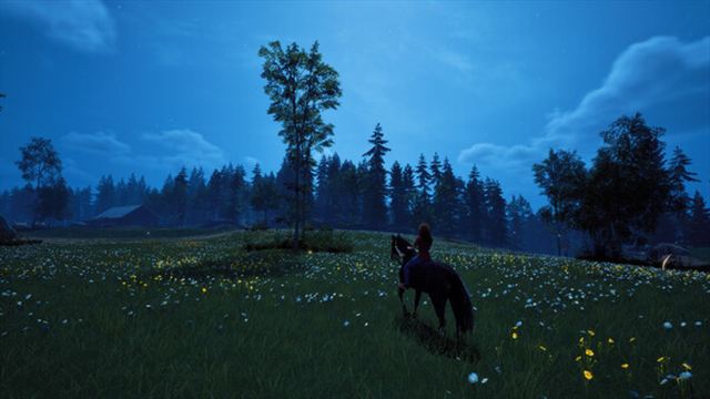 Hình ảnh trong game Windstorm Start of a Great Friendship Remastered Complete Edition-TENOKE Hình ảnh trong game Windstorm Start of a Great Friendship Remastered Complete Edition-TENOKE