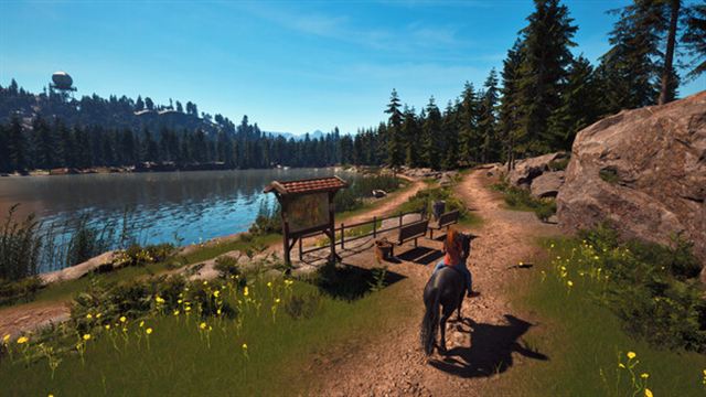 Hình ảnh trong game Windstorm Start of a Great FS Remastered-TENOKE Hình ảnh trong game Windstorm Start of a Great FS Remastered-TENOKE