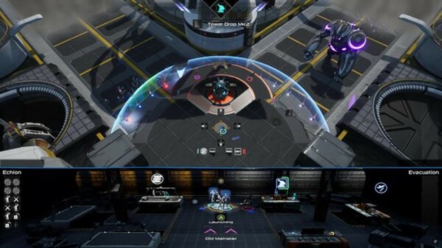 Hình ảnh trong game Terra Exodus-SKIDROW Hình ảnh trong game Terra Exodus-SKIDROW