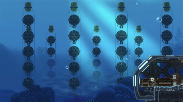 Hình ảnh trong game Exographer-TENOKE Hình ảnh trong game Exographer-TENOKE