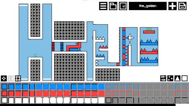 Hình ảnh trong game FLIKK-TENOKE Hình ảnh trong game FLIKK-TENOKE