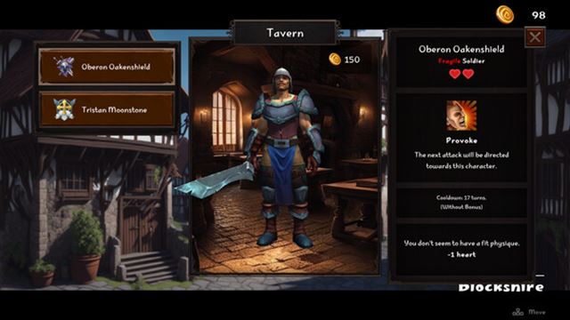 Hình ảnh trong game 2048 Dungeons-TENOKE Hình ảnh trong game 2048 Dungeons-TENOKE