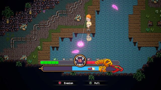 Hình ảnh trong game Sea Fantasy-TENOKE Hình ảnh trong game Sea Fantasy-TENOKE