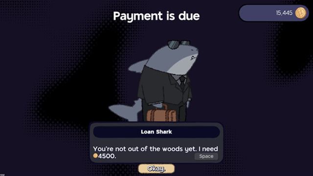 Hình ảnh trong game Gemporium A Cute Mining Sim-GoldBerg Hình ảnh trong game Gemporium A Cute Mining Sim-GoldBerg